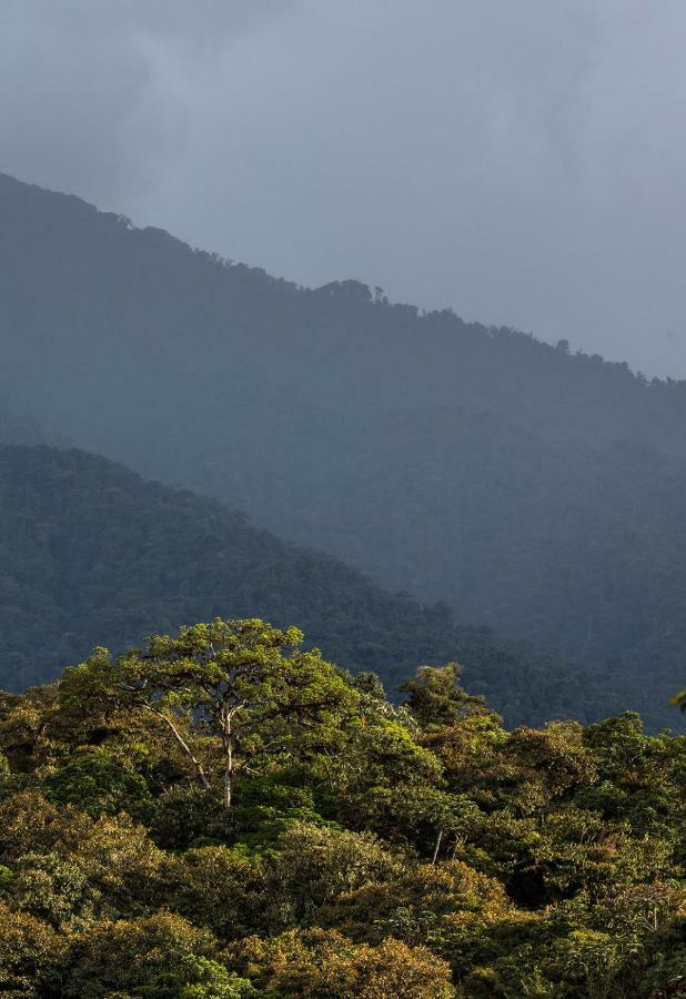 Cosanga San Isidro Lodge المظهر الخارجي الصورة